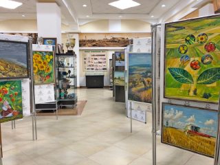 Дети Менделеева