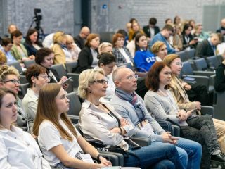 Приоритет будущего