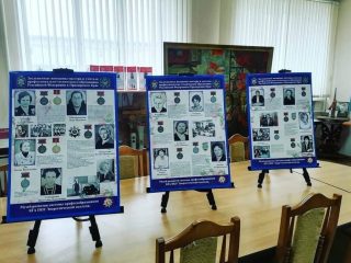 Музей истории профессионального технического образования Приморского края