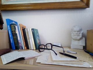 Музей истории Нижнесалдинского металлургического завода