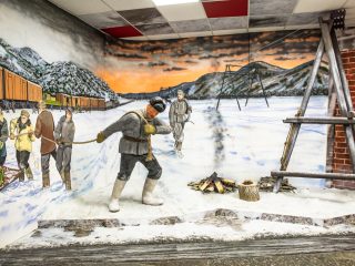 Музей истории уральских автомобилестроителей