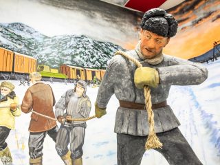 Музей истории уральских автомобилестроителей