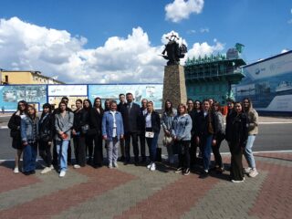 Локомотивы знаний