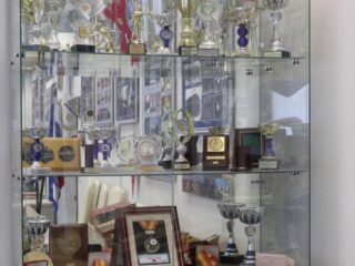 Музей трудовой славы АО «НМЗ «Искра»