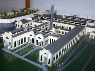 Среди участников – музей из Красноярска