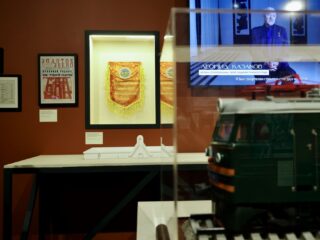 Слышишь, время гудит – БАМ!