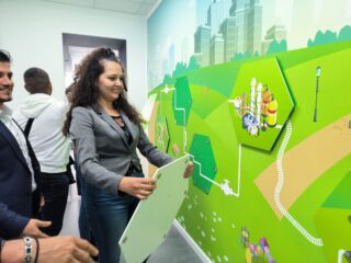 Корпоративная экспозиция ПАО АНК «Башнефть»