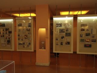 Музей трудовой славы завода «Амурсталь»