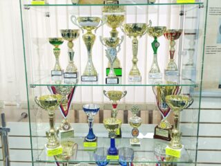 Музей ОАО «Манотомь»