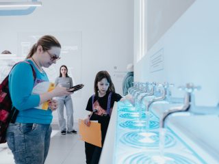 Квесты городского хозяйства