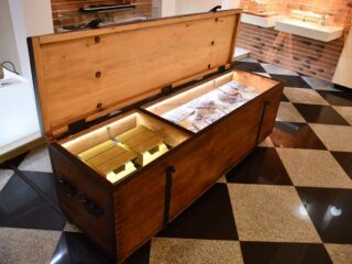 Филиал музея Банка России в г. Хабаровске