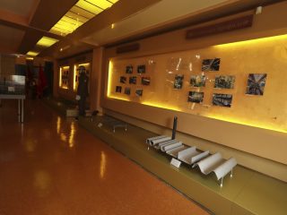 Музей трудовой славы завода «Амурсталь»