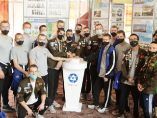 Продлен прием заявок на региональный тур в Иркутске