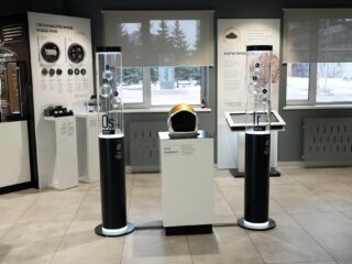 Музей драгоценных металлов