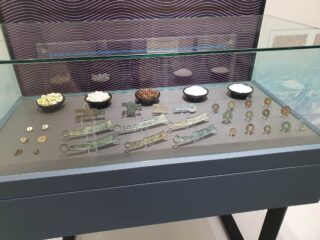 Филиал Магадан Музея Банка России