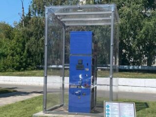 Корпоративный музей Электрощит Самара им. Ю. В. Егорова