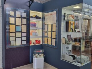 Филиал Магадан Музея Банка России