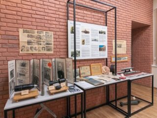 Участник конкурса из Владивостока