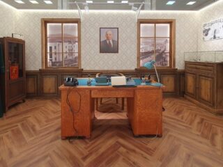 Филиал Магадан Музея Банка России