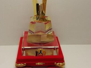 Филиал музея Банка России в г. Хабаровске