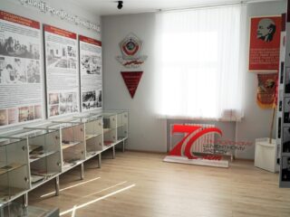 Участник из Бурятии