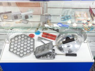 Музей ОАО «Манотомь»