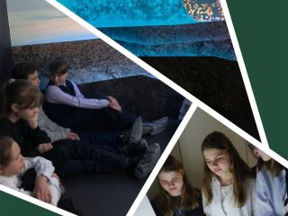 Что дети ищут в музее