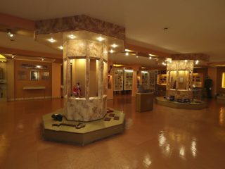 Музей трудовой славы завода «Амурсталь»