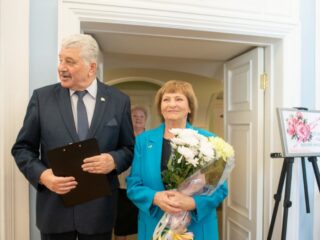 Музей Иркутского академического драматического театра им. Н.П. Охлопкова