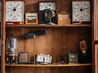 Комплекс музеев ТПУ