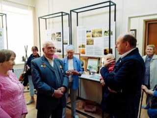 Участник конкурса из Владивостока