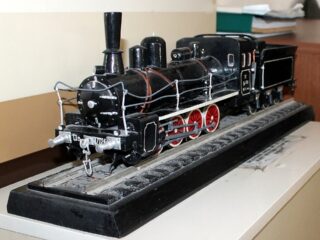 Среди участников – музей из Красноярска