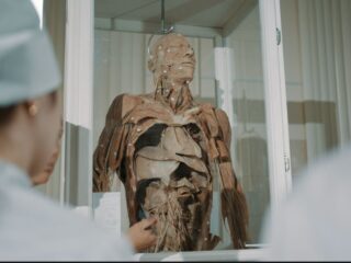 Музейный комплекс СибГМУ