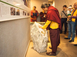 Корпоративный музей АО «Байкалкварцсамоцветы»