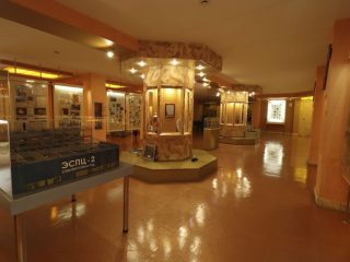 Музей трудовой славы завода «Амурсталь»