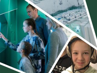 Что дети ищут в музее