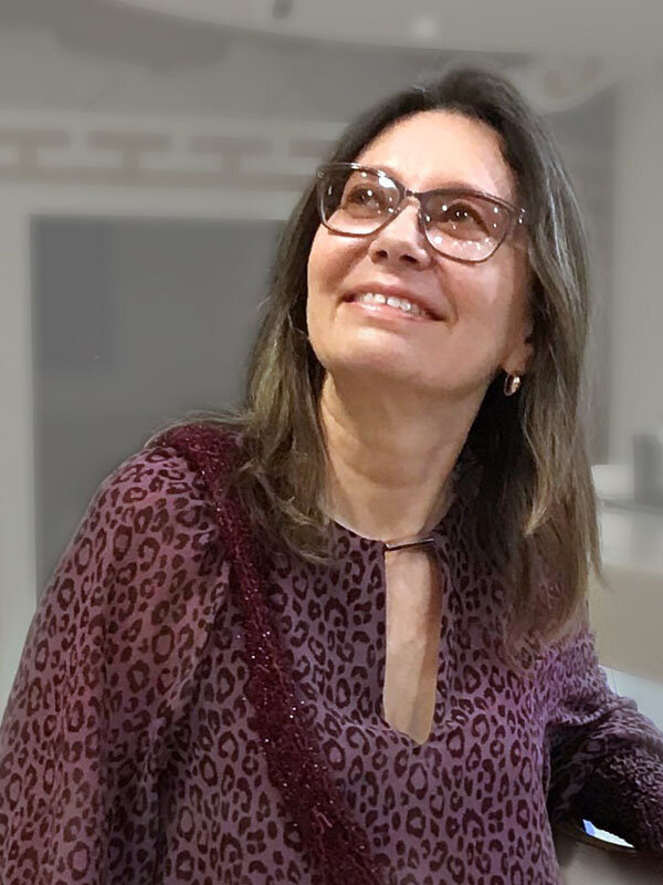 Кузнецова Марина Валерьевна Кузнецова Марина Валерьевна