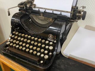 Музейно-экспозиционный фонд Отделения Орел