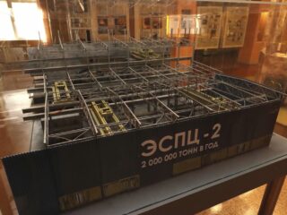 Продлен прием заявок на региональный тур в Иркутске