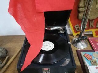 Музей боевой и трудовой славы АО «Омсктрансмаш»