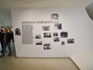 Музей истории изучения вечной мерзлоты