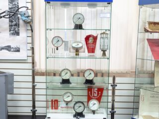 Музей ОАО «Манотомь»