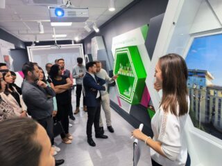 Корпоративная экспозиция ПАО АНК «Башнефть»