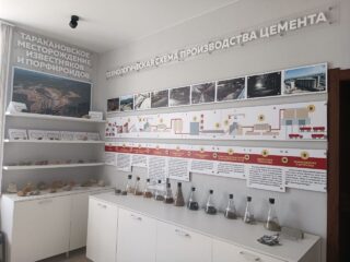 Участник из Бурятии