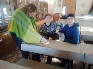 Научно-учебный геологический музей