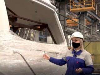 Локомотивы знаний