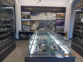 Новый участник – Музей Иргиредмет