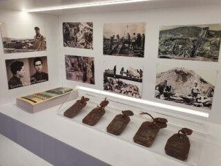 Филиал Магадан Музея Банка России