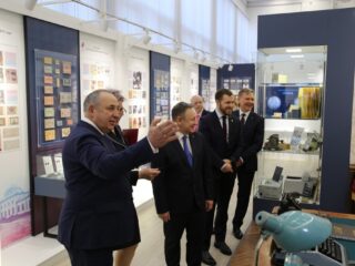 Филиал Магадан Музея Банка России