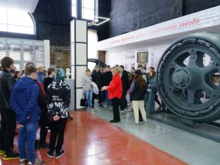 Локомотивы знаний